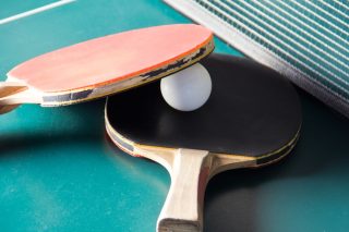 ping pong